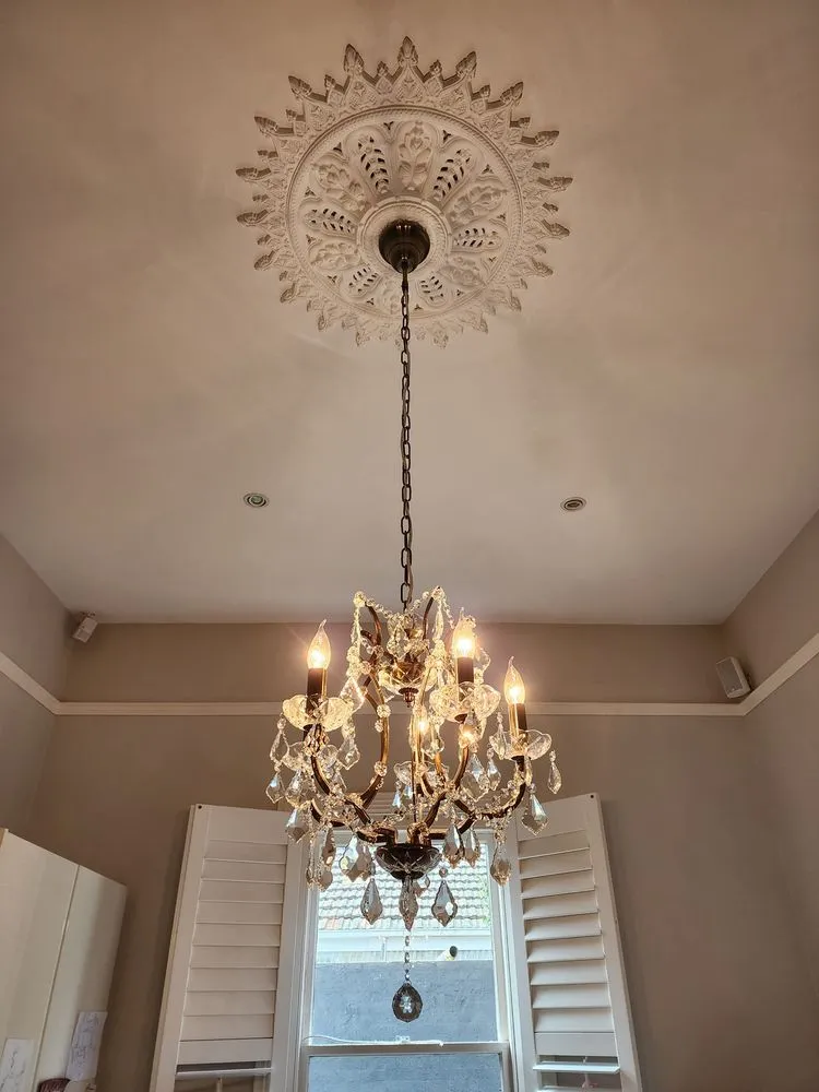 Slide of Irving Certified Electrician