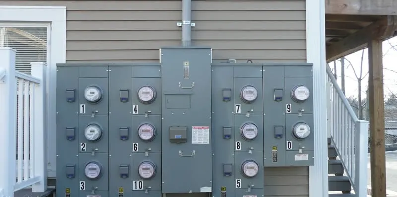 Slide of Irving Electrical Contractors