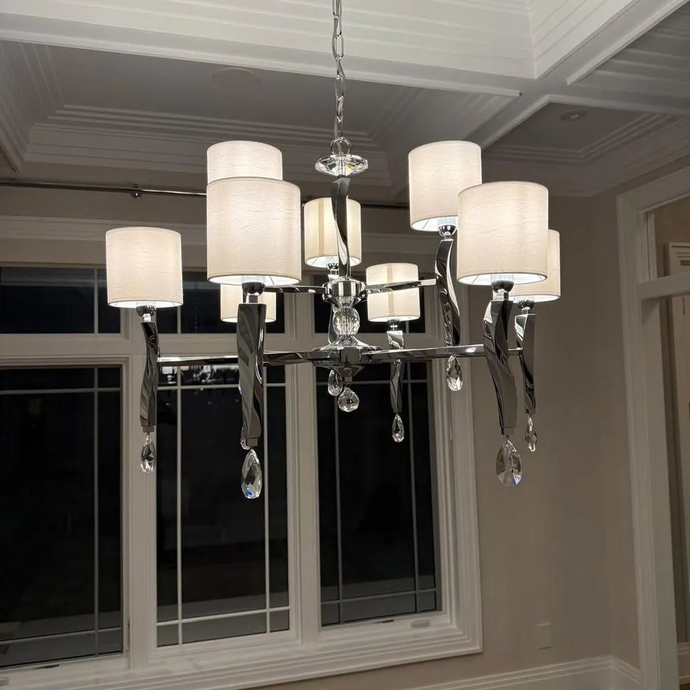 Slide of Irving Electrical