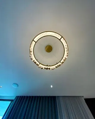 Irving Master Electrician Logo