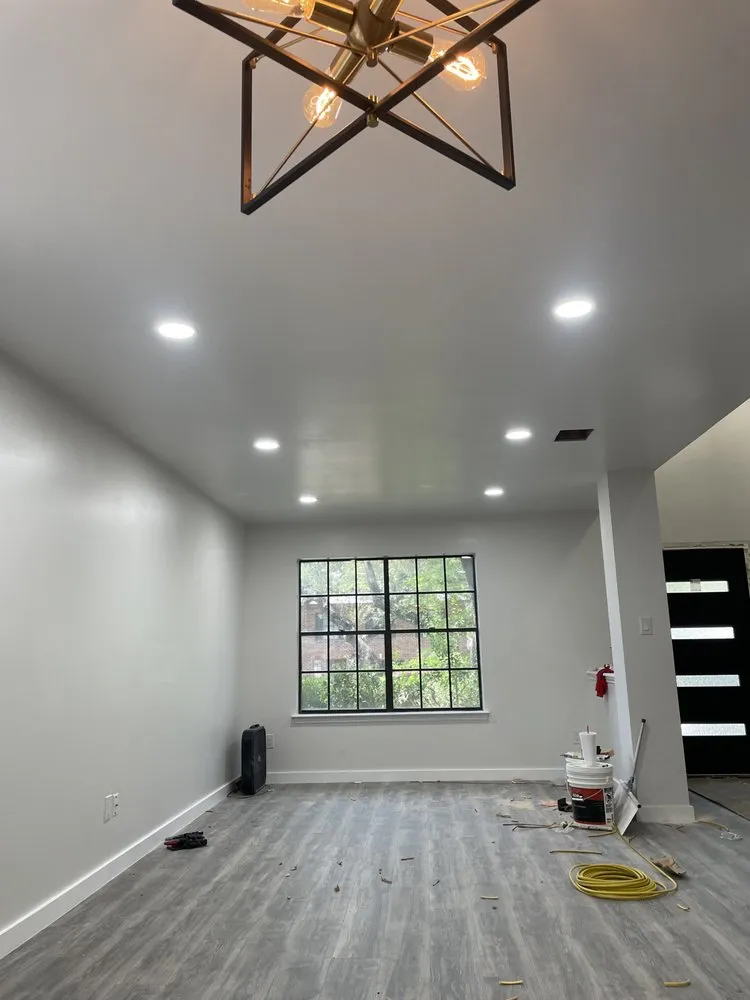 Slide of Irwin Electric