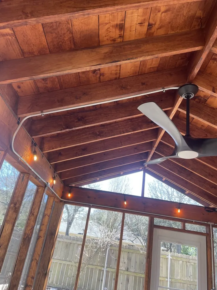 Slide of Irwin Electric