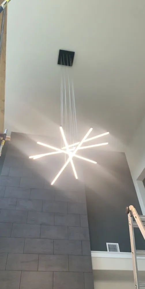 Slide of Irwin Electric