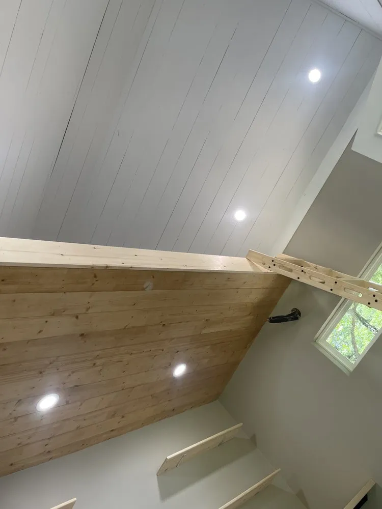 Slide of Irwin Electric