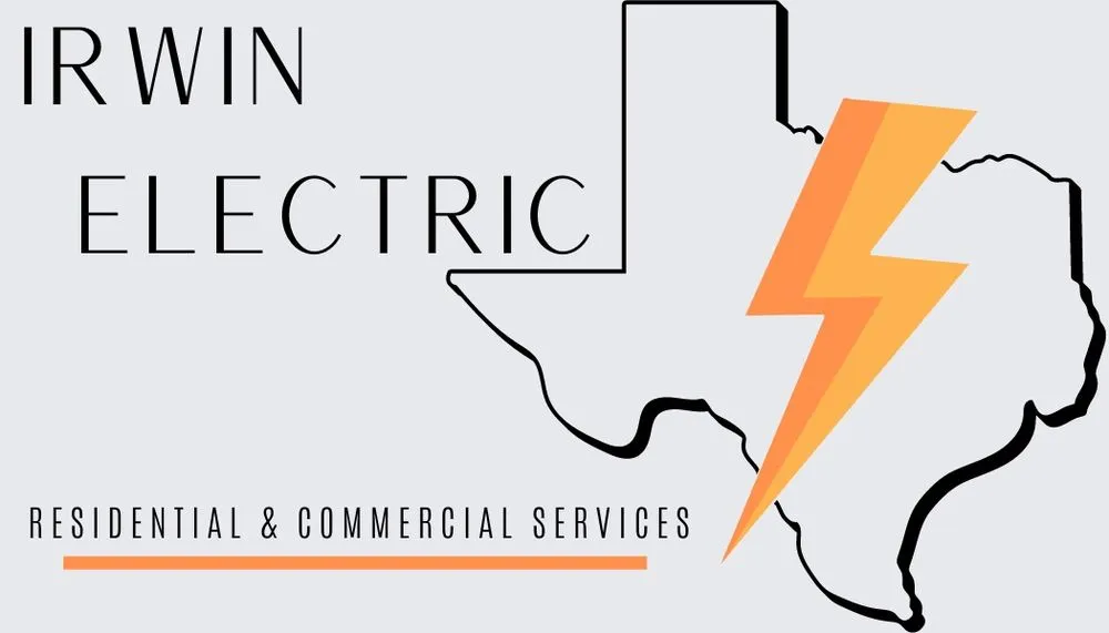 Slide of Irwin Electric