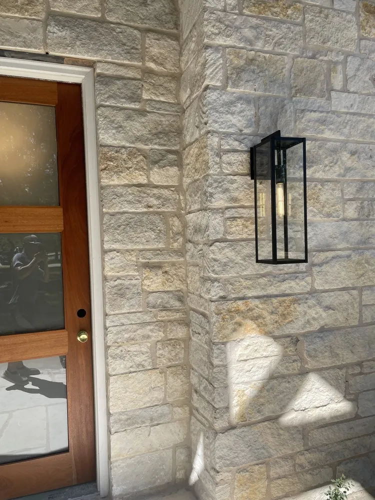 Slide of Irwin Electric