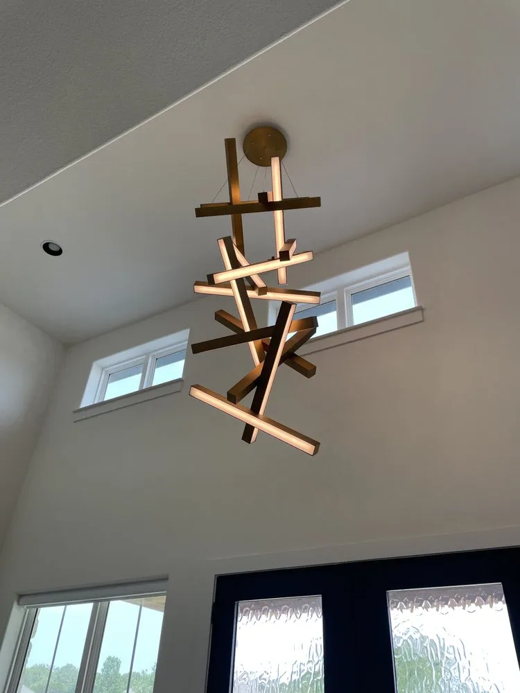 Slide of Irwin Electric