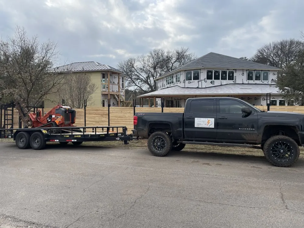 Slide of Irwin Electric