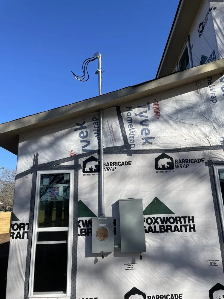 Slide of Irwin Electric