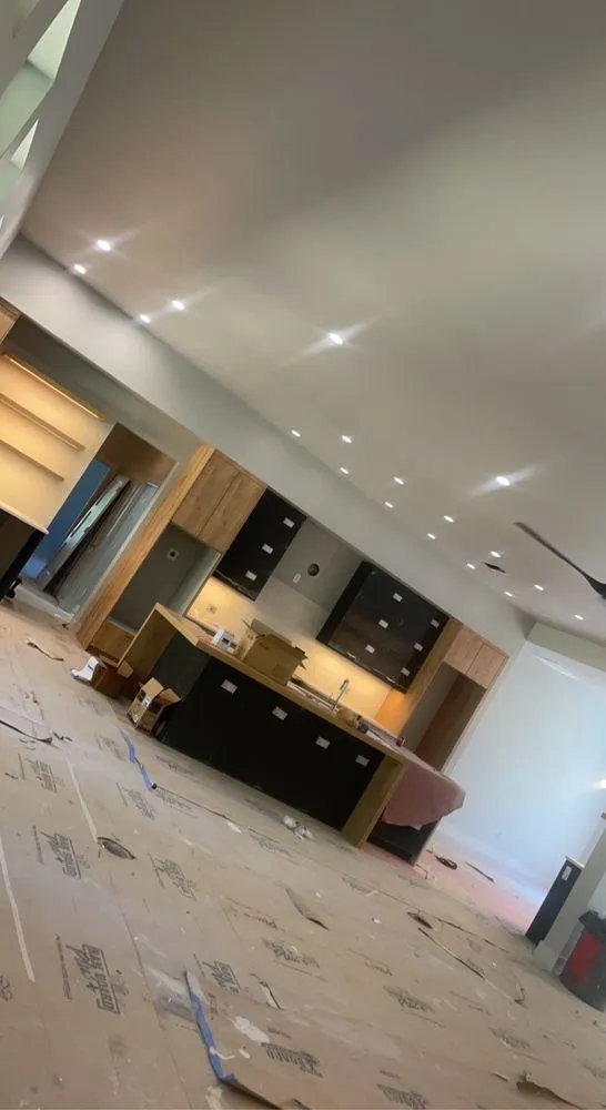 Slide of Irwin Electric