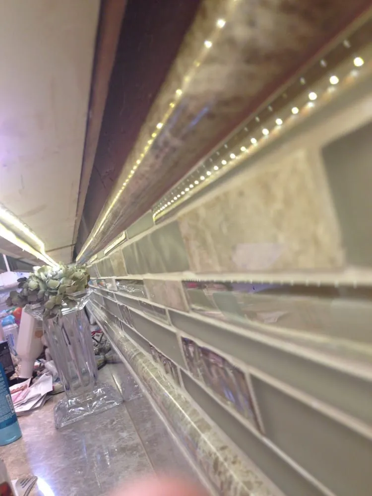 Slide of Irwin Power and Electric