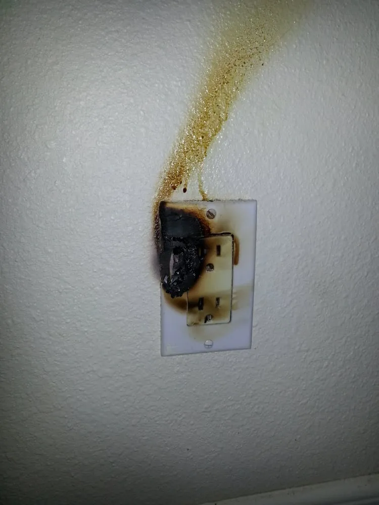 Slide of Irwin Power and Electric