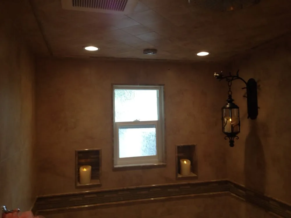 Slide of Irwin Power and Electric