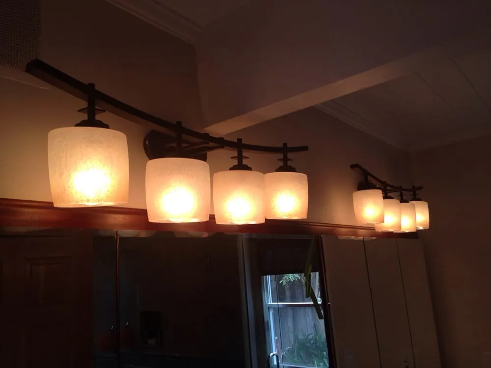 Slide of Irwin Power and Electric