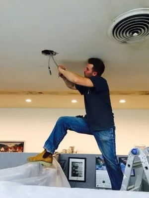 Irwin Power and Electric