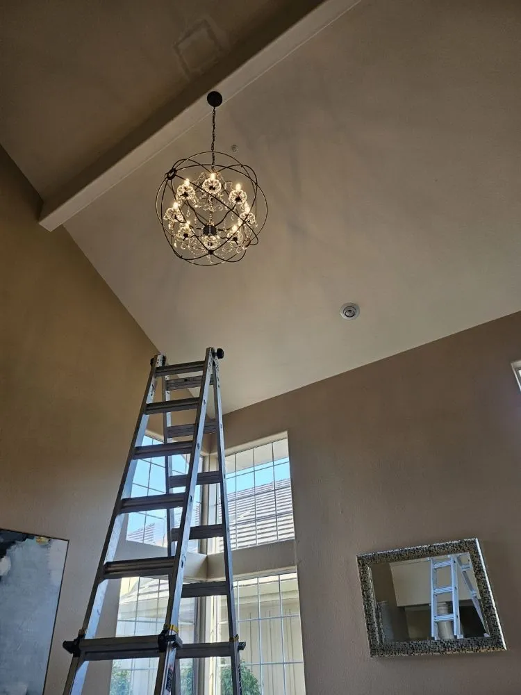 Slide of Is Services