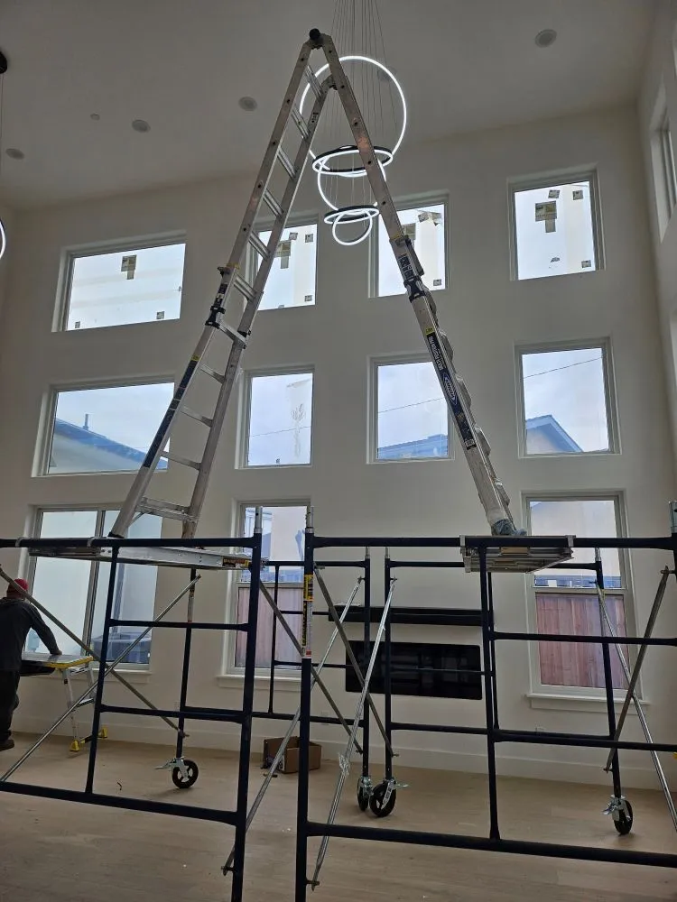 Slide of Is Services