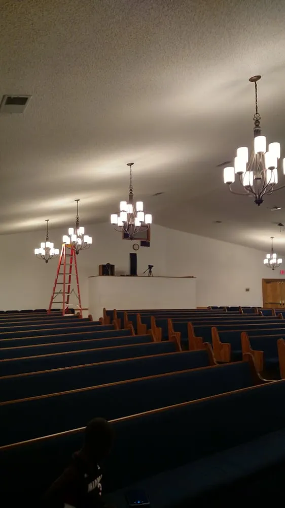 Slide of Isaac Electric