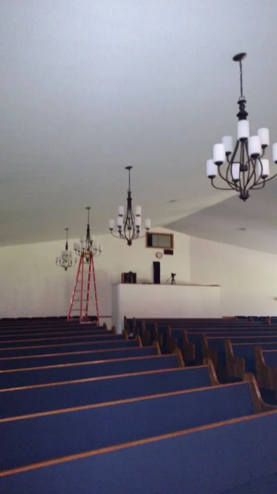 Slide of Isaac Electric