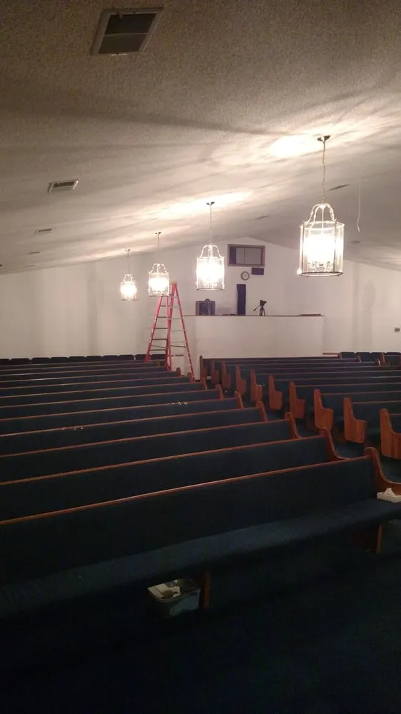 Slide of Isaac Electric