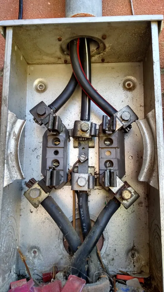 Slide of Isaac Electric