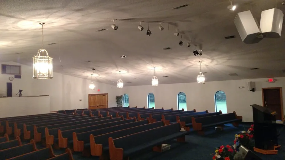 Slide of Isaac Electric