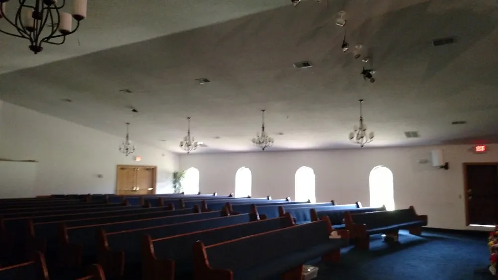 Slide of Isaac Electric