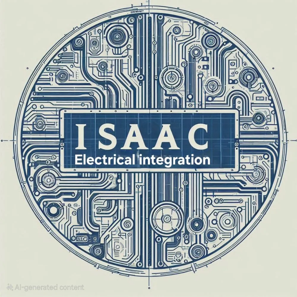 Expert wiring installation in Saltsburg, PA by Isaac Electrical Integration