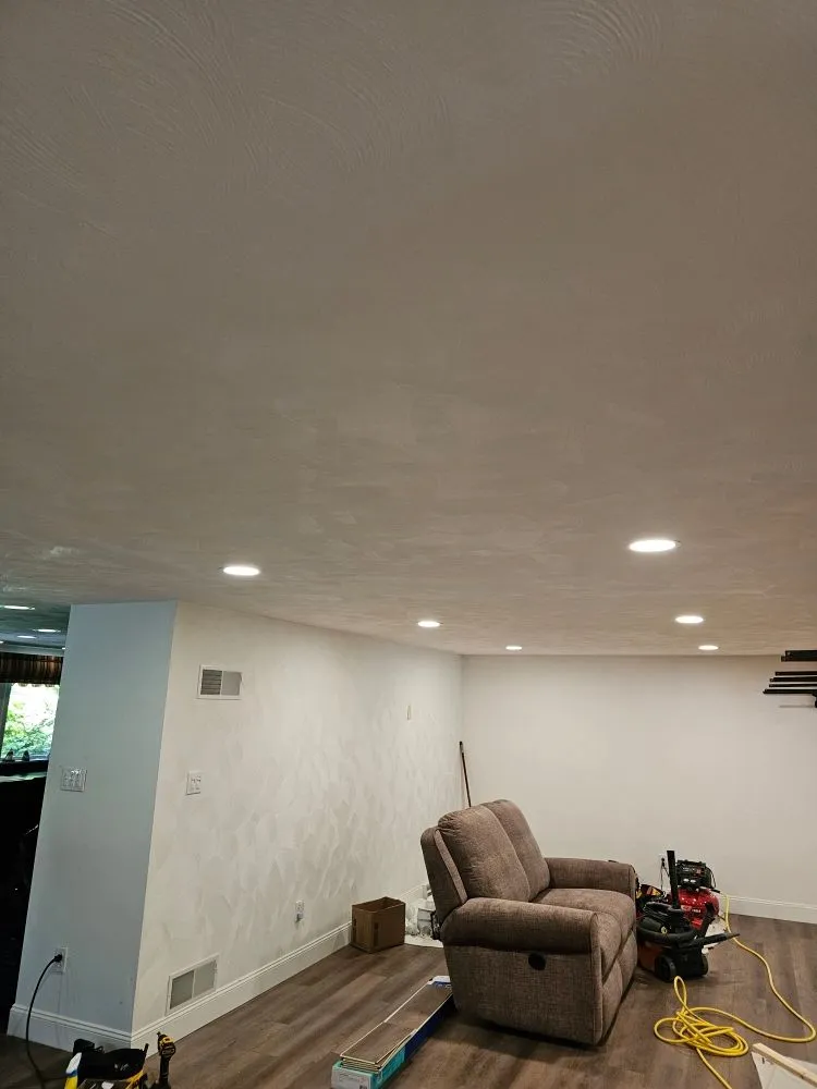 Certified lighting installation in Saltsburg, PA by Isaac Electrical Integration