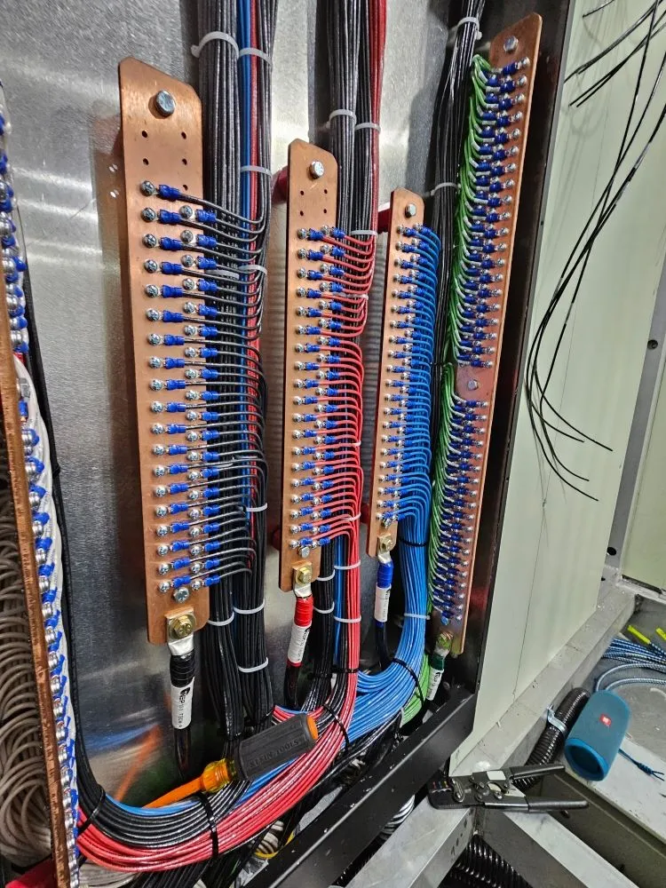 Reliable outlet and switch repair service in Saltsburg, PA - Isaac Electrical Integration