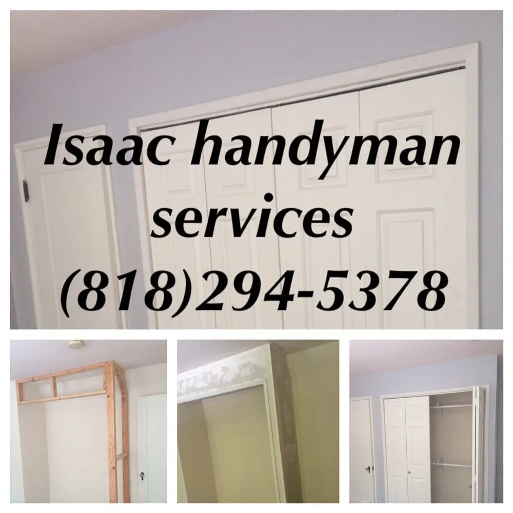 Professional lighting installation experts serving Granada Hills, CA - Isaac Handyman Services