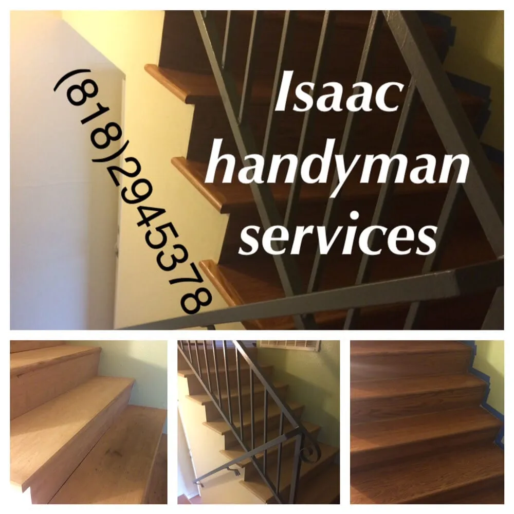 Expert outlet and switch repair in Granada Hills, CA by Isaac Handyman Services