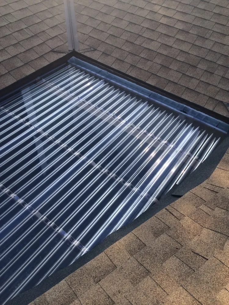 Certified lighting installation experts serving Granada Hills, CA - Isaac Handyman Services