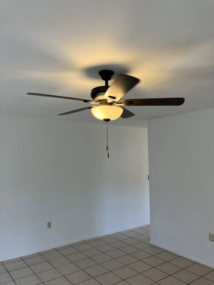 Slide of Isaac’s Electrical