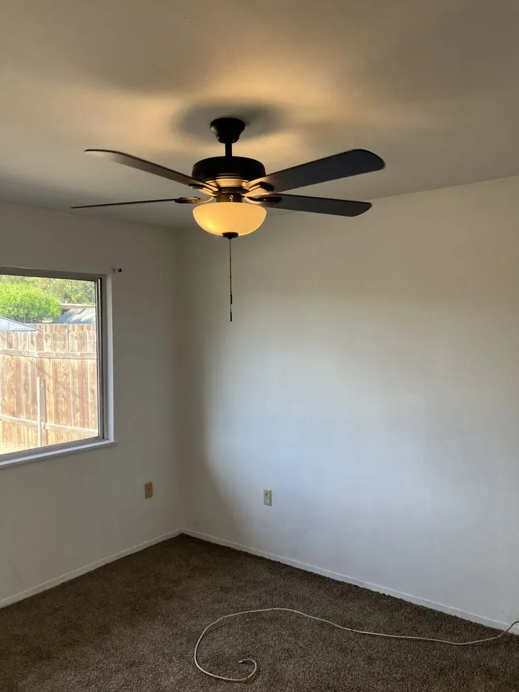 Slide of Isaac’s Electrical