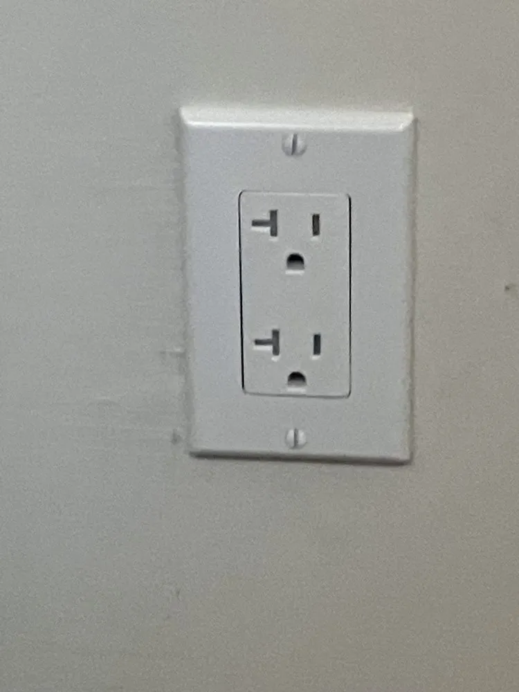 Slide of Isaac’s Electrical