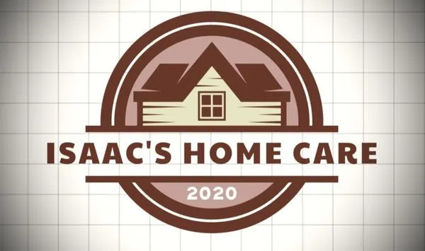 Isaac's Home Care Logo