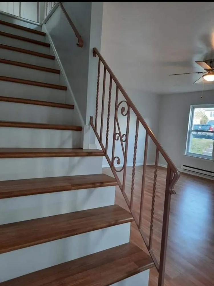 Slide of Isaac's Solar