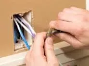 Slide of Isac Licensed Electricians