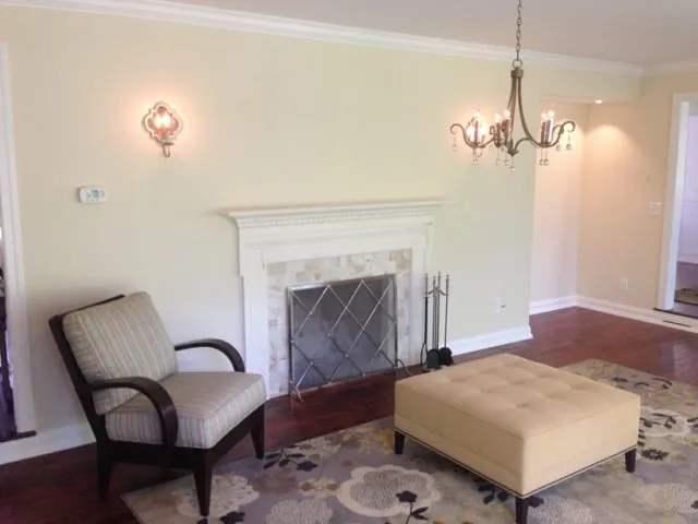 Slide of Isaiah Myers Electrical Contractor