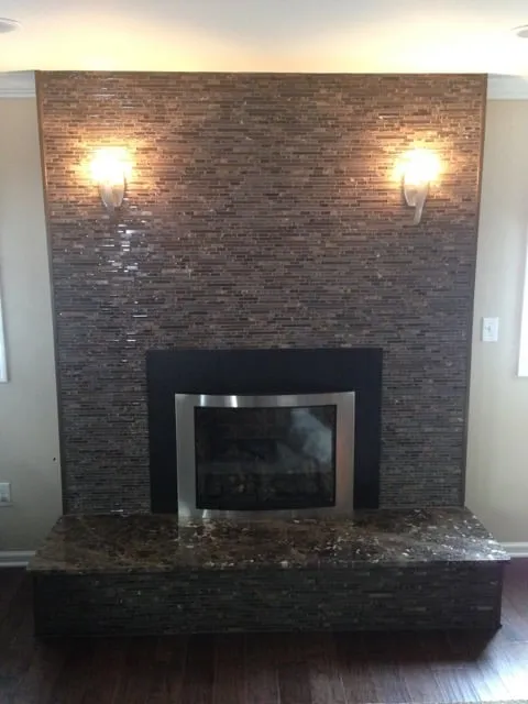 Slide of Isaiah Myers Electrical Contractor