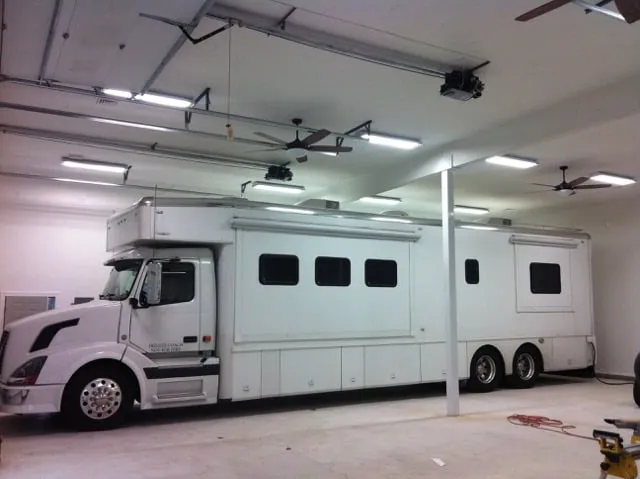 Slide of Isaiah Myers Electrical Contractor