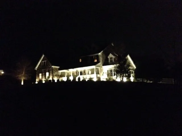 Slide of Isaiah Myers Electrical Contractor