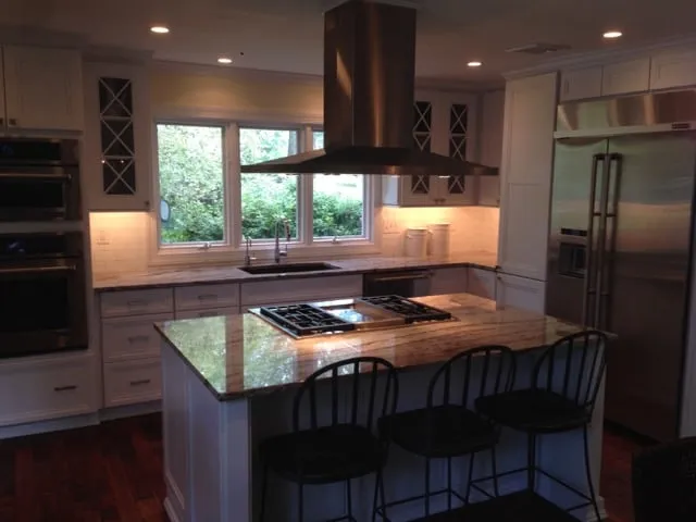 Slide of Isaiah Myers Electrical Contractor