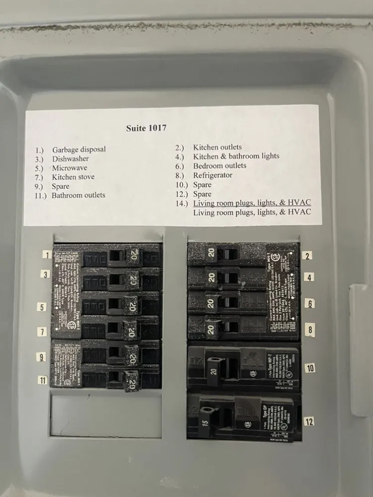 Slide of Isaias Meza Services