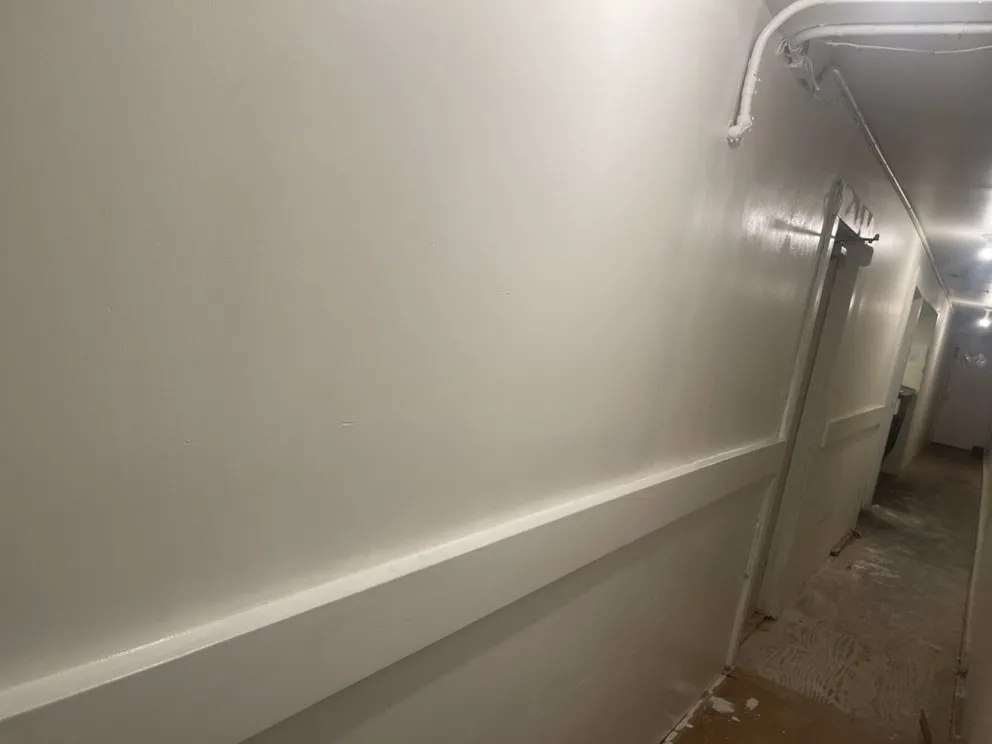 Slide of Isaias Meza Services