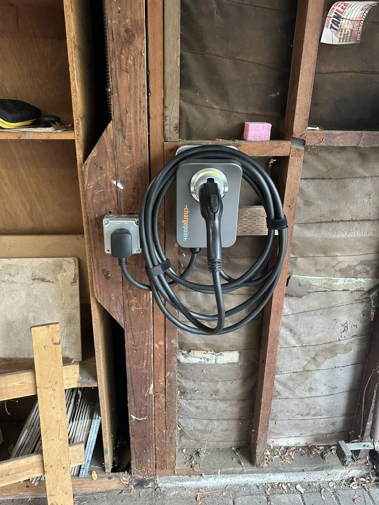 Professional panel upgrade experts serving San Fernando Valley, CA - ISF Electric
