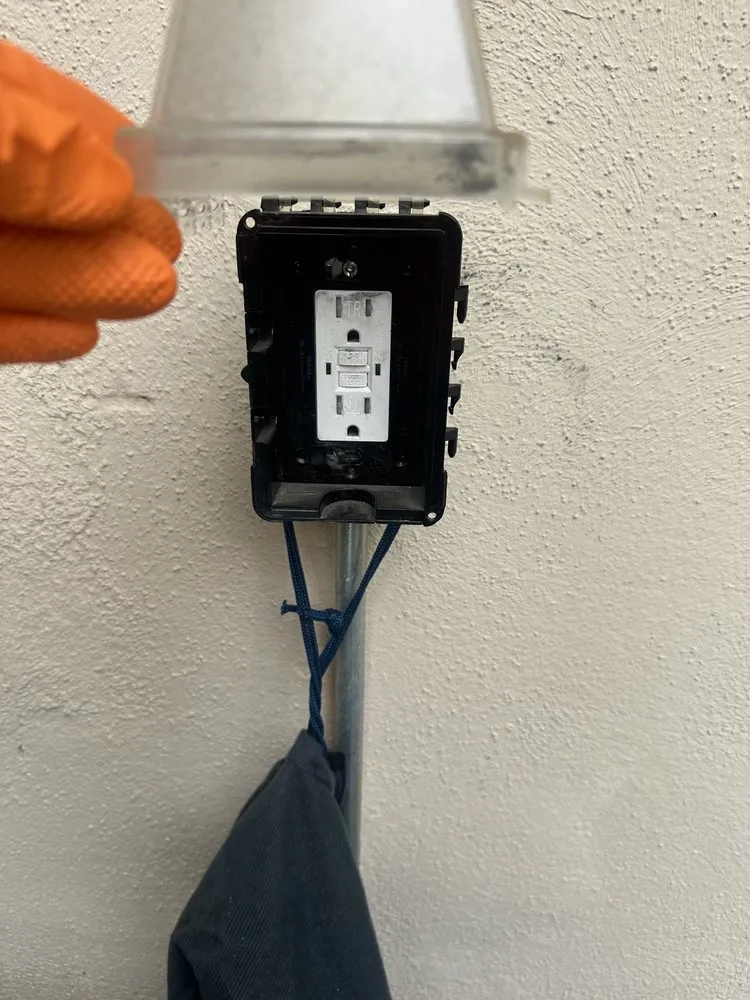 Professional emergency electrical service service in San Fernando Valley, CA - ISF Electric