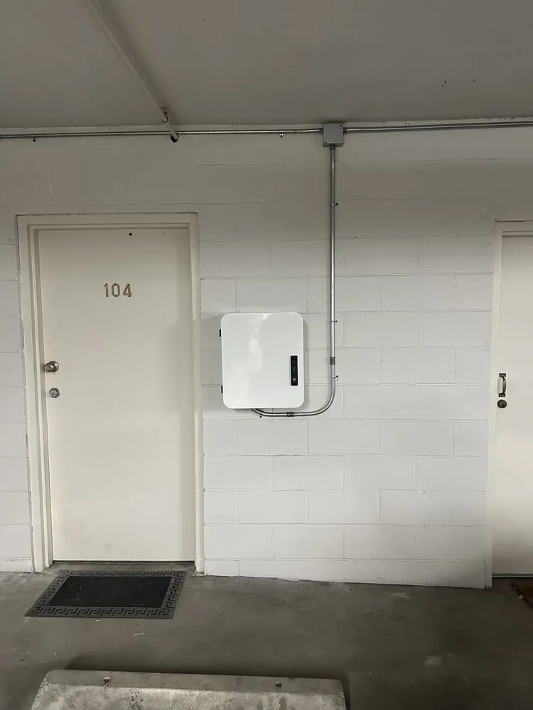 Licensed lighting installation service in San Fernando Valley, CA - ISF Electric