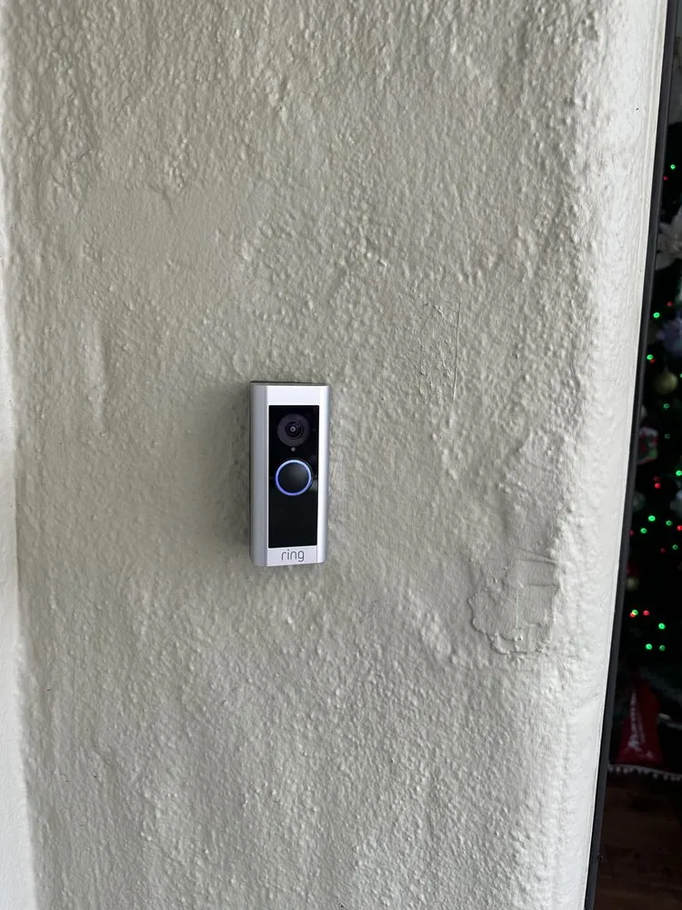 Affordable lighting installation in San Fernando Valley, CA by ISF Electric